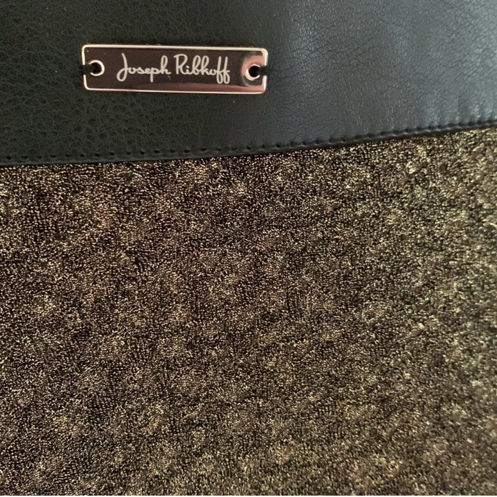 Joseph Ribkoff Dress - Picture 9 of 11